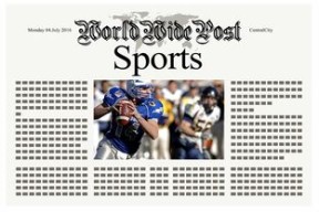 Kaiyun APP-体育新闻中心主办体育短视频版权与收益机制论坛，体育短视频定义